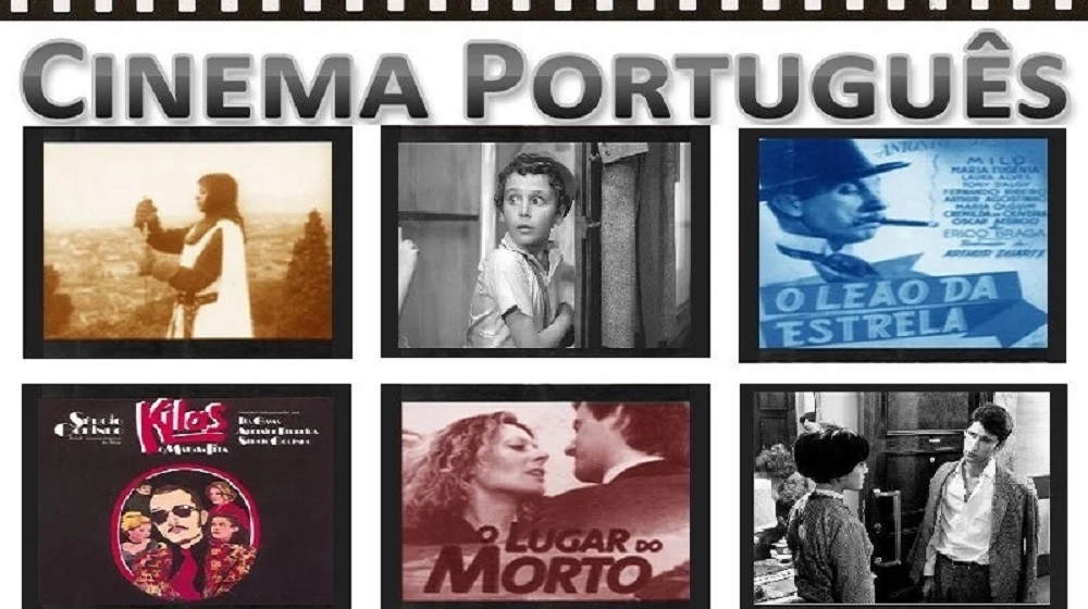 O Cinema Português