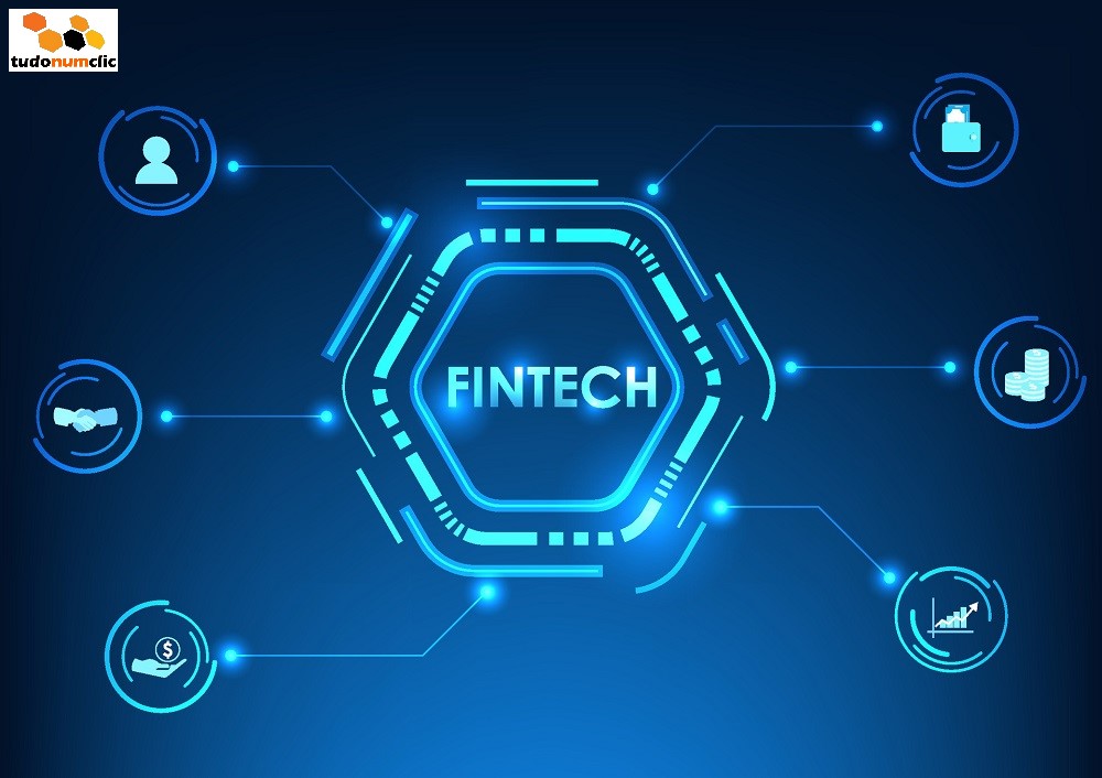 Fintech e a Revolução Digital