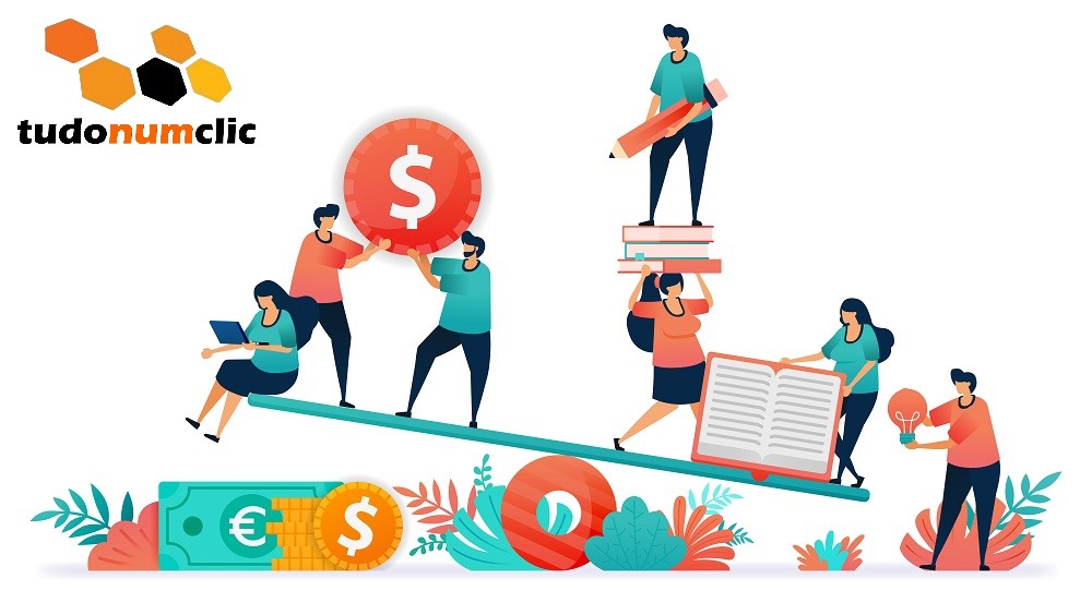 Literacia Financeira para Jovens