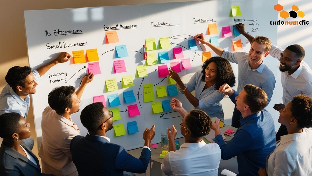 Design Thinking