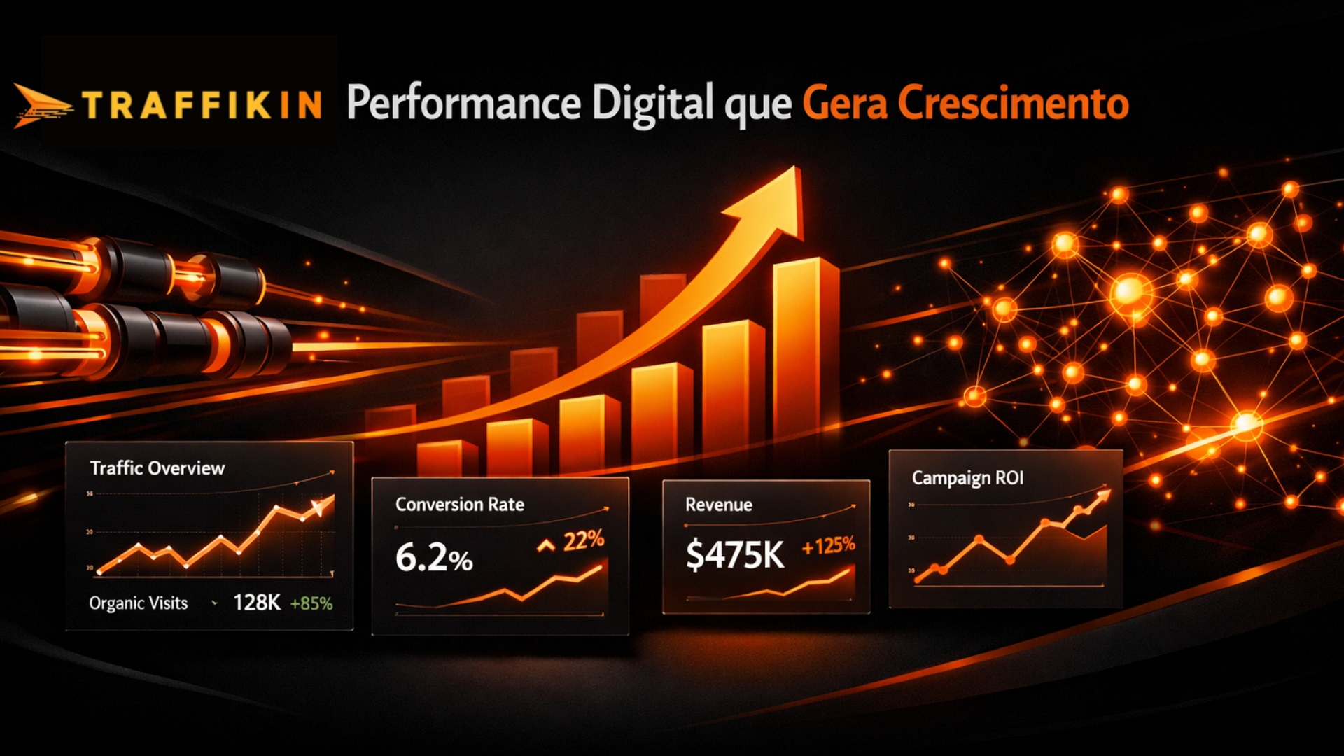 Traffikin - performance digital que gera crescimento